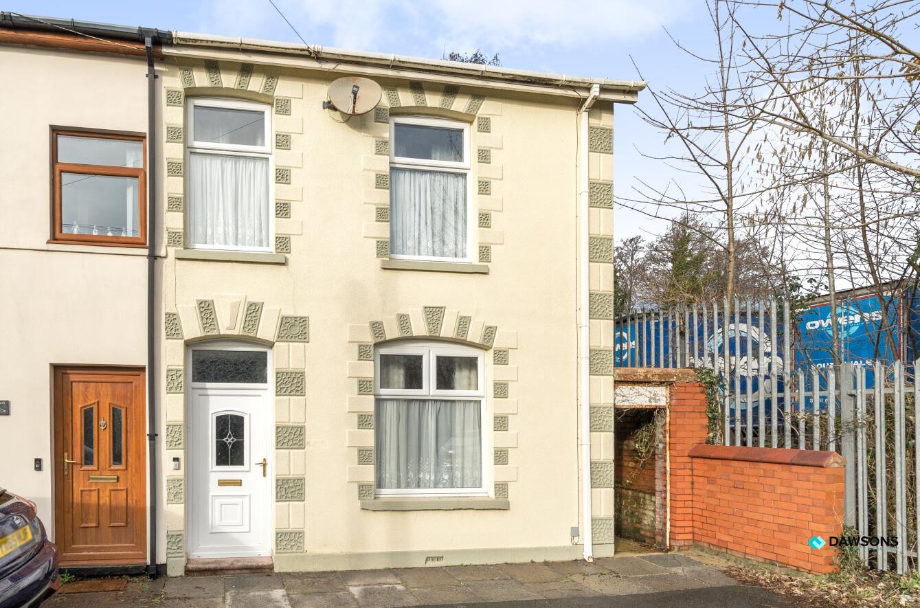 Maescanner Road, Llanelli, SA14 8LR